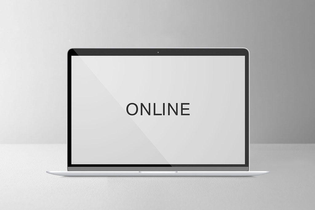 Online Portfolio: Webdesign, UI Design, Online Shops