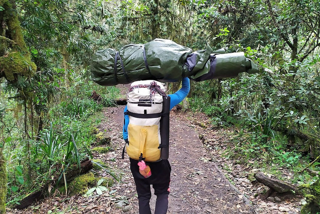 Porters -The Real Heroes Of Mount Kilimanjaro - Kilimanjaro Company