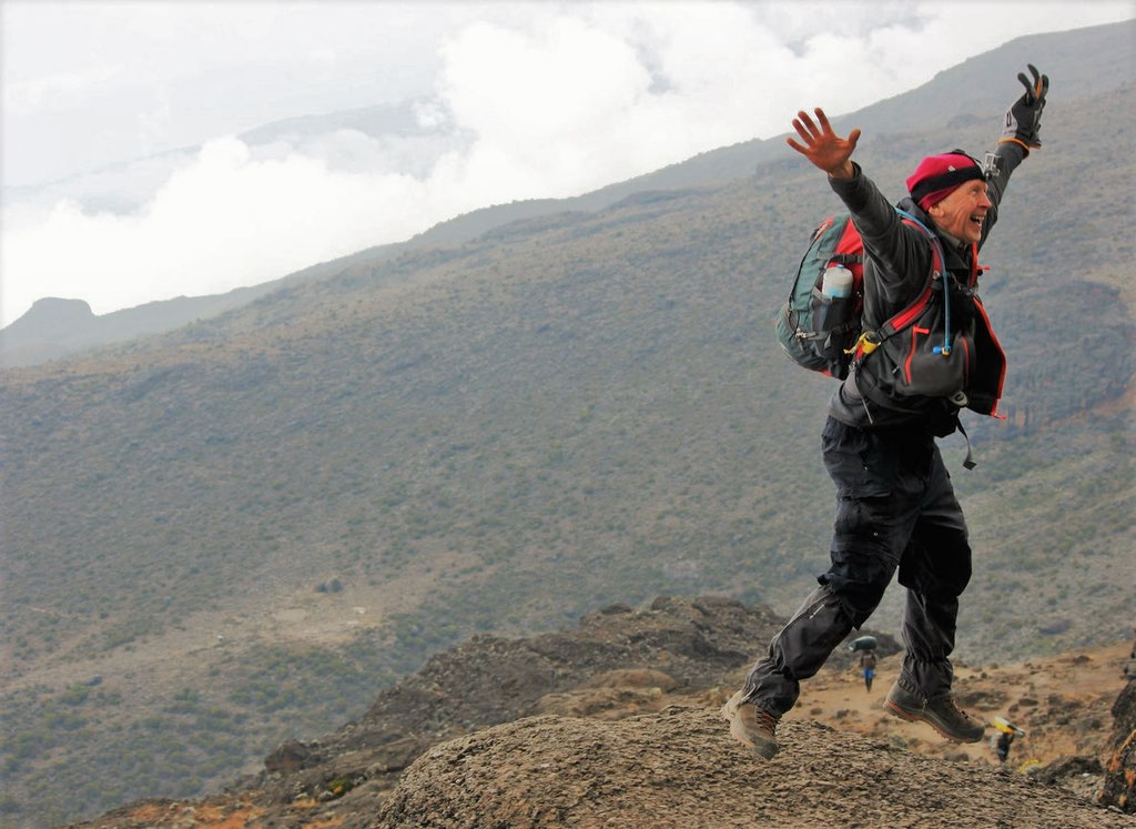 Kilimanjaro.Company Expeditions