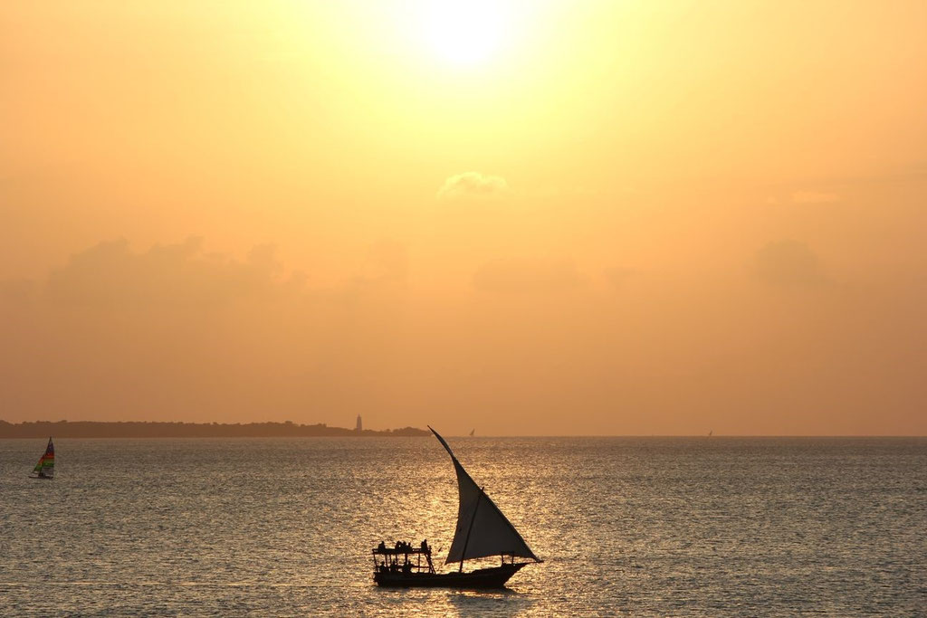 Zanzibar Impression - Kilimanjaro Company