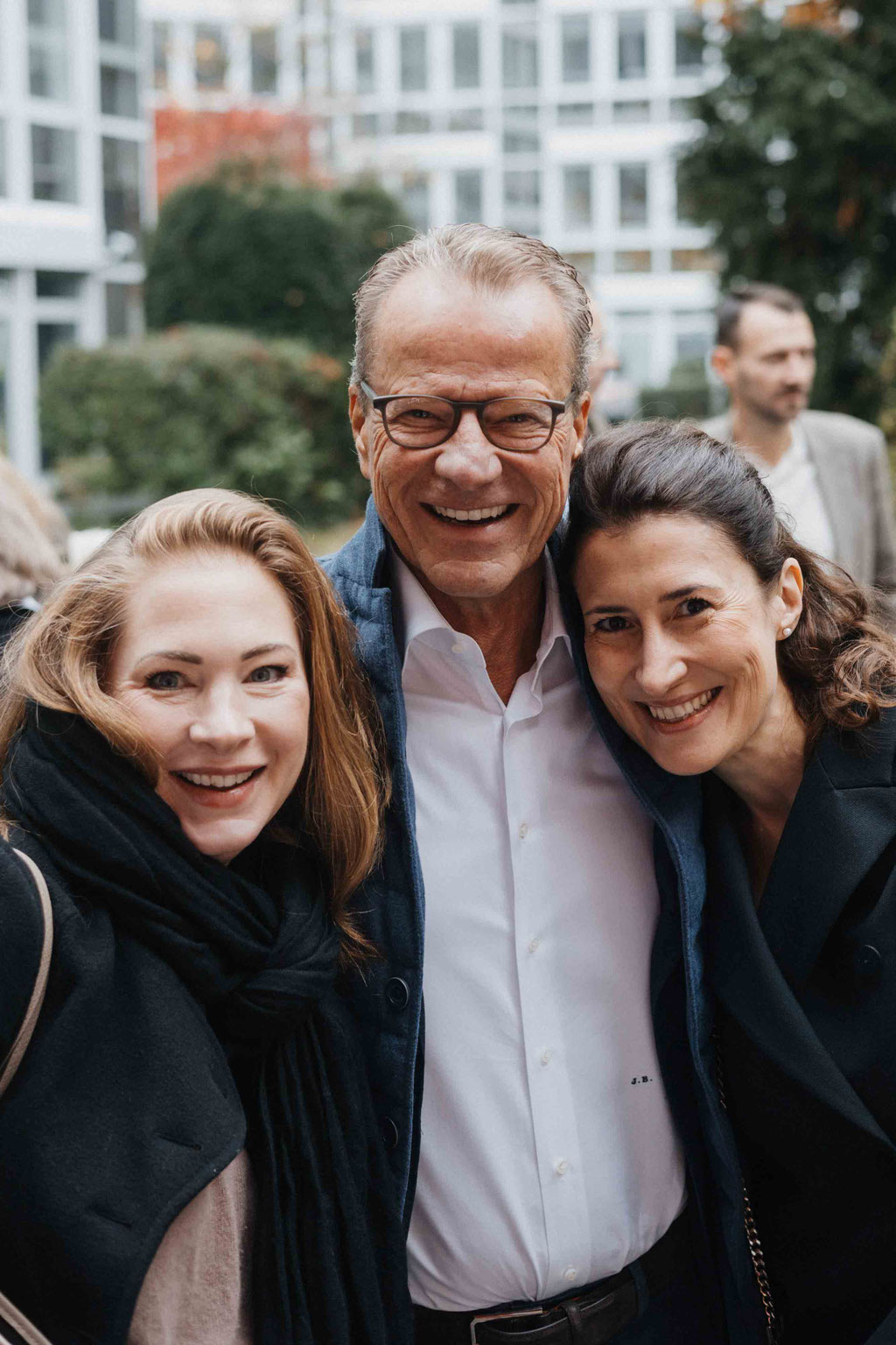 dein eventfotograf in münchen - kommando kunst