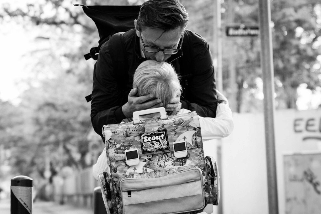 dein familienfotograf in münchen - kommando: kunst.