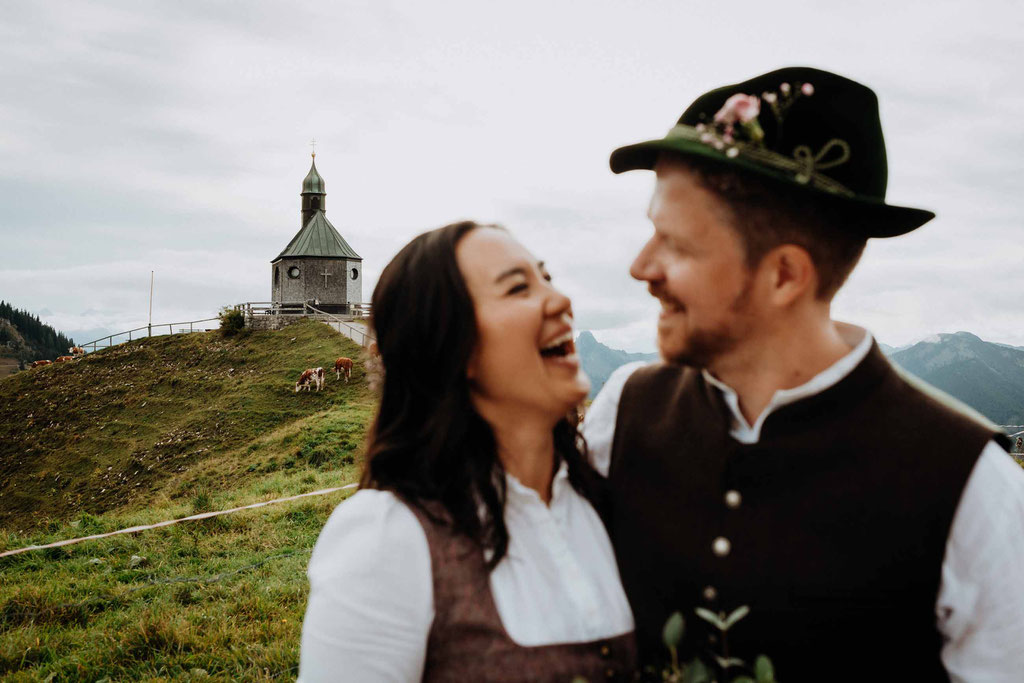 hochzeitsfotograf wallberg am tegernsee - kommando: kunst.