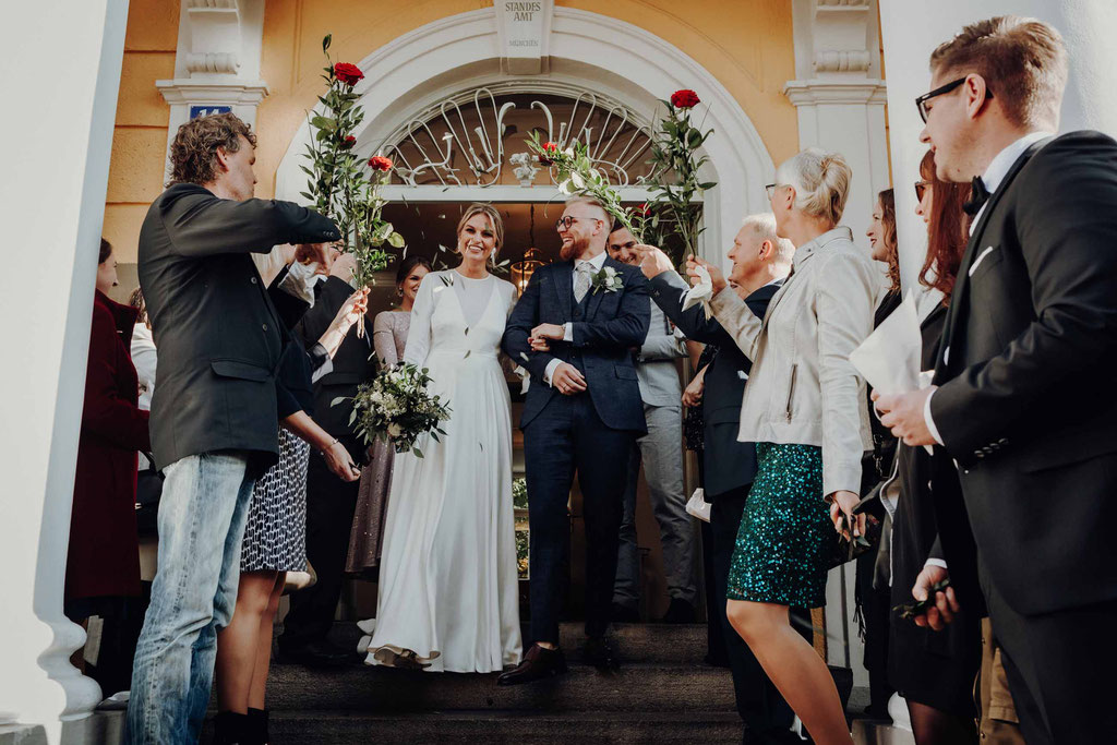 hochzeitsfotograf mandlstraße in münchen - florian paulus