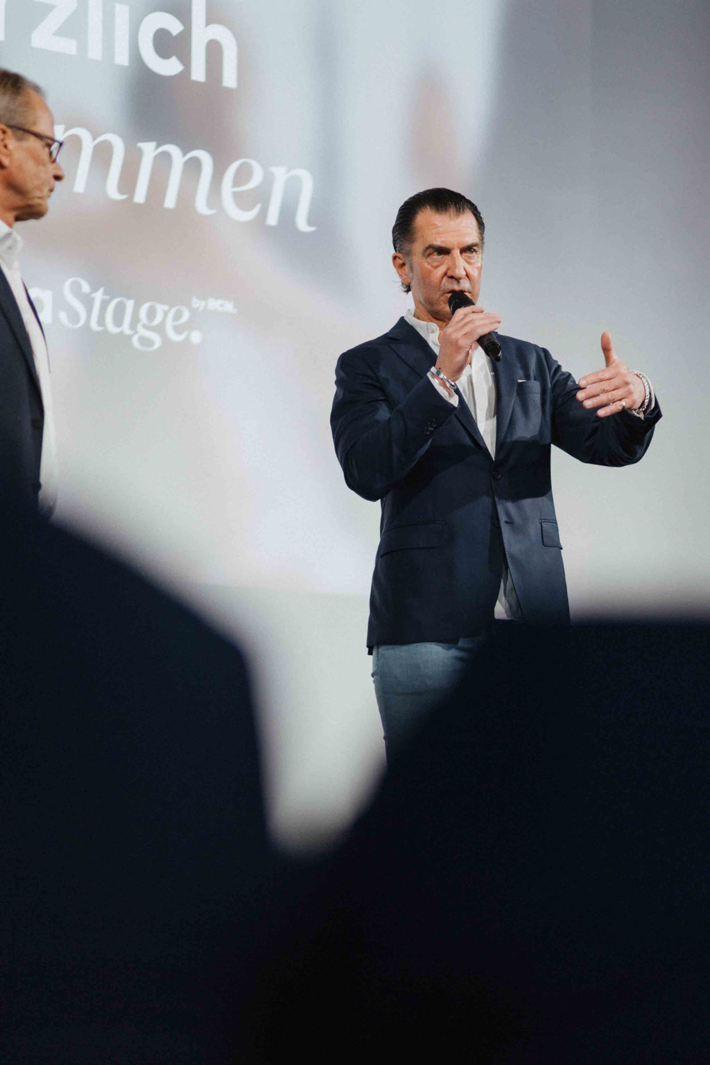 florian paulus - eventfotograf in münchen