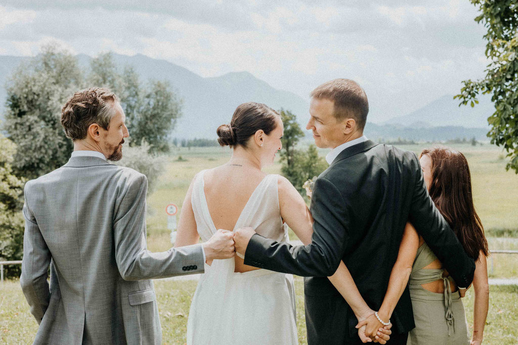 dein hochzeitsfotograf im standesamt murnau - kommando kunst