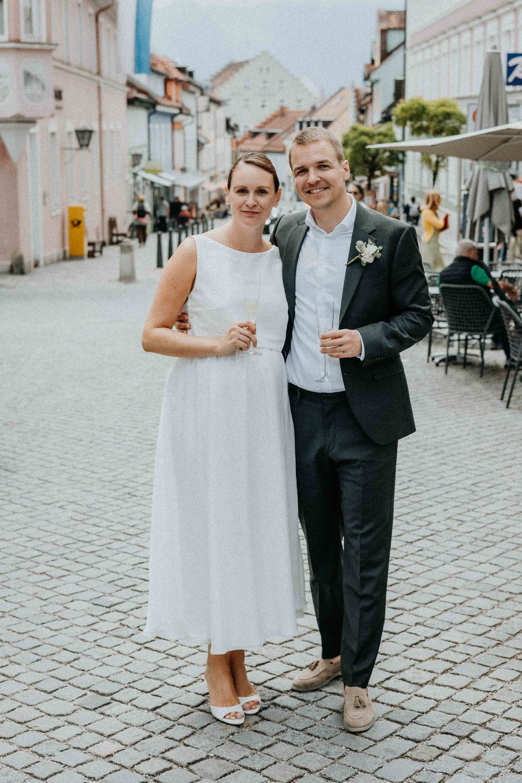 dein hochzeitsfotograf in murnau - kommando kunst