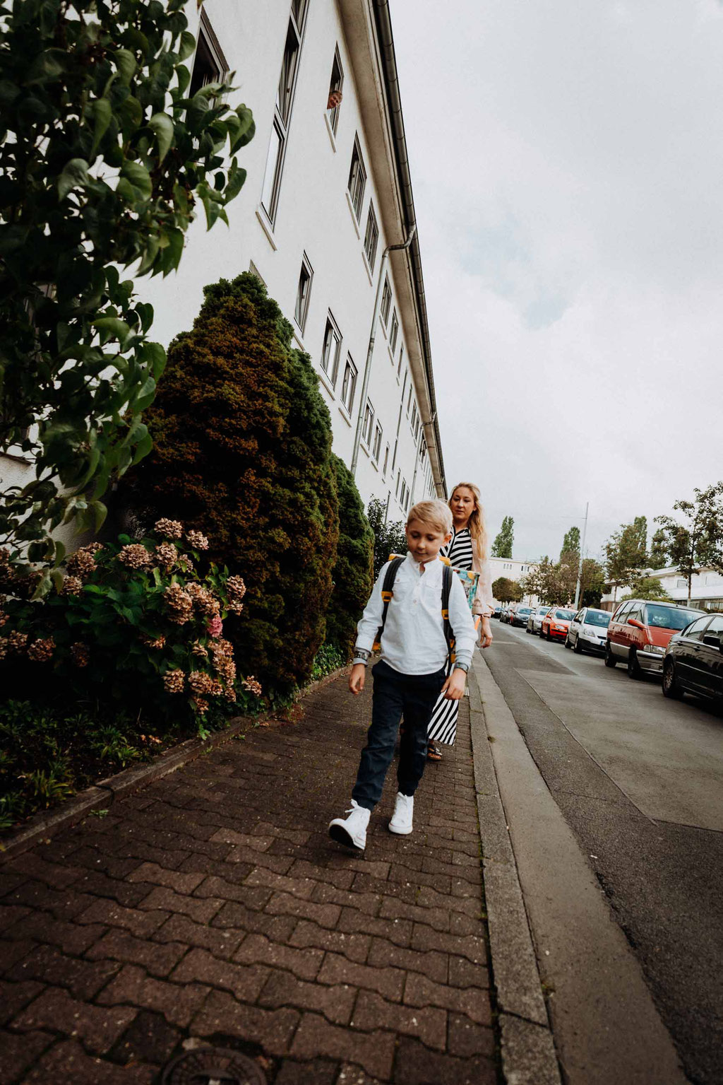 dein familienfotograf in münchen - kommando: kunst.