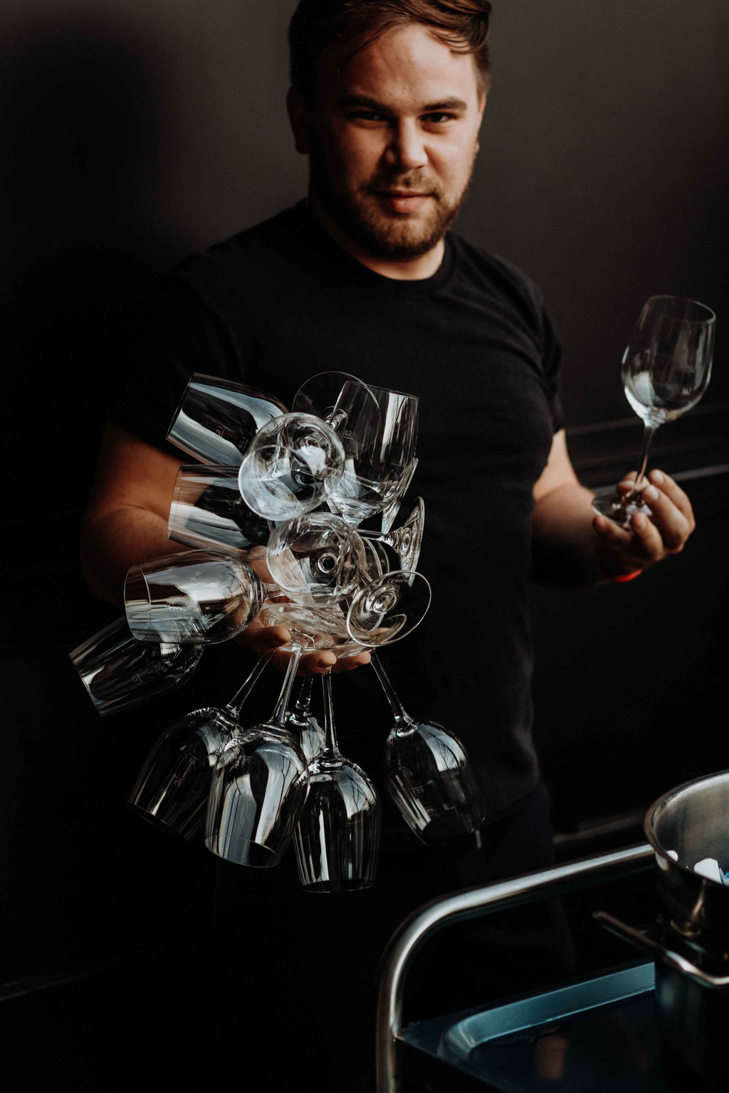 fotograf für events und messen in münchen - florian paulus