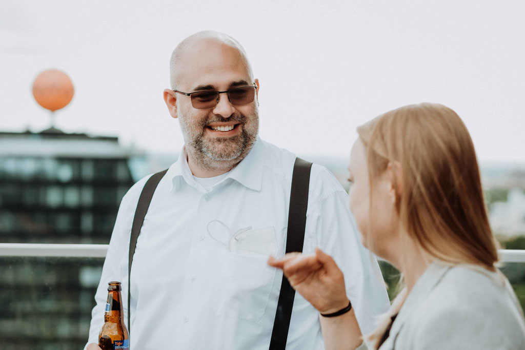 eventfotograf in münchen - kommando: kunst.