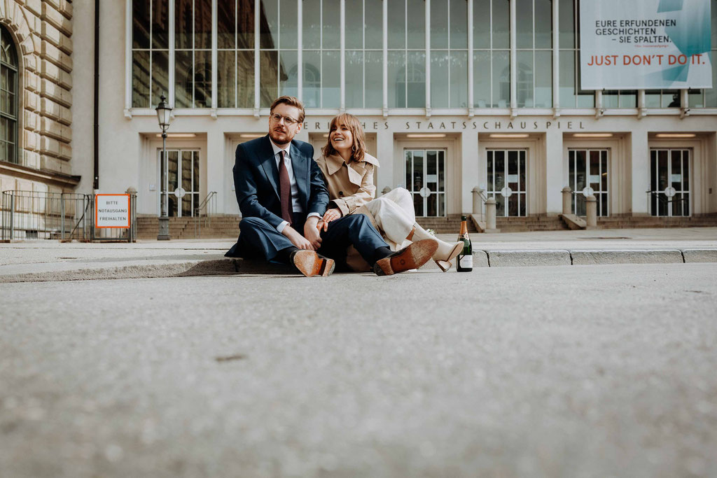 hochzeitsfotograf in münchen - kommando: kunst.