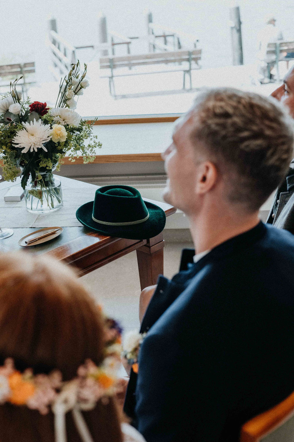 dein hochzeitsfotograf im standesamt tegernsee