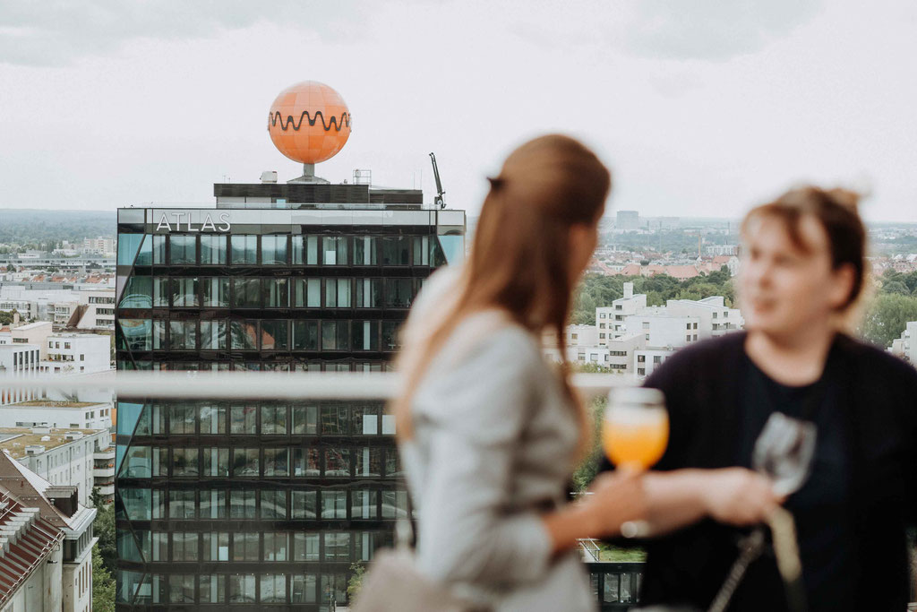 eventfotograf in münchen - kommando: kunst.