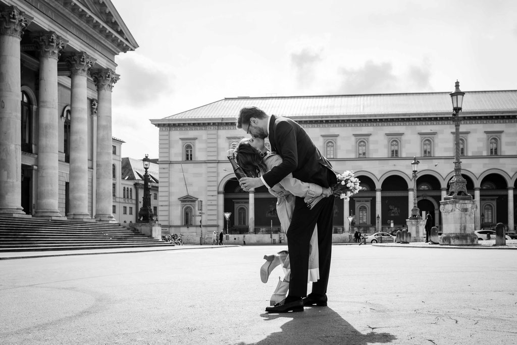 hochzeitsfotograf in münchen - kommando: kunst.