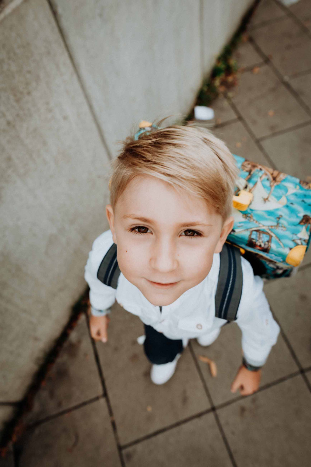 dein familienfotograf in münchen - kommando: kunst.