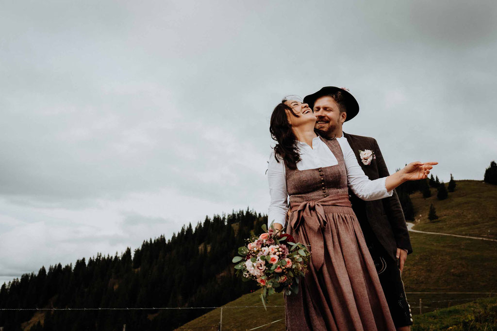 hochzeitsfotograf wallberg am tegernsee - kommando: kunst.