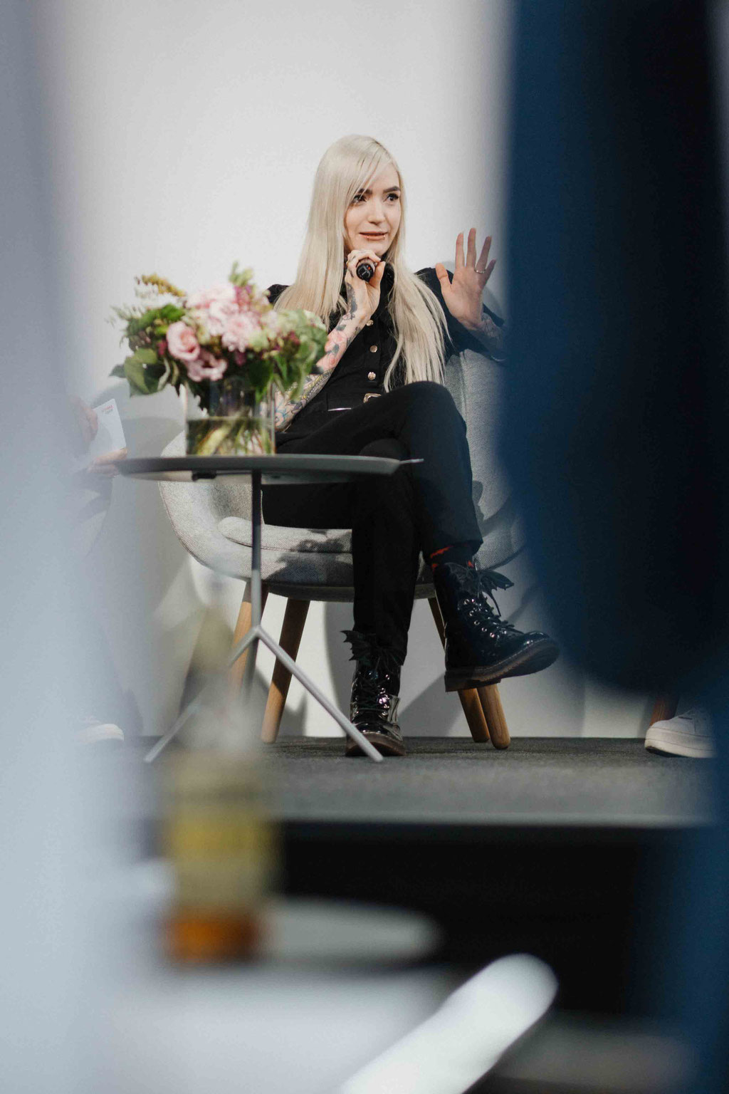 dein eventfotograf in münchen - kommando kunst