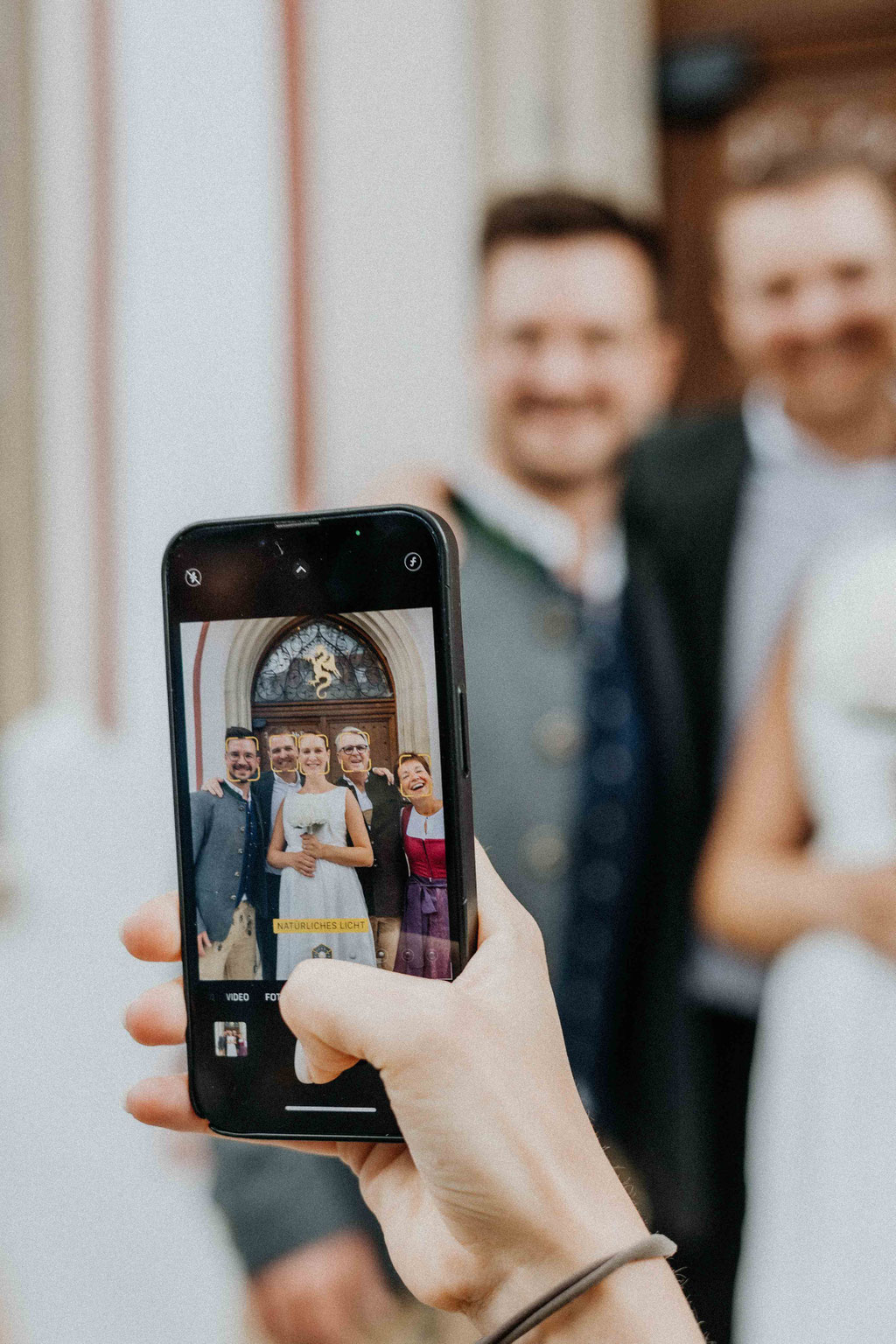 dein hochzeitsfotograf in murnau - kommando kunst