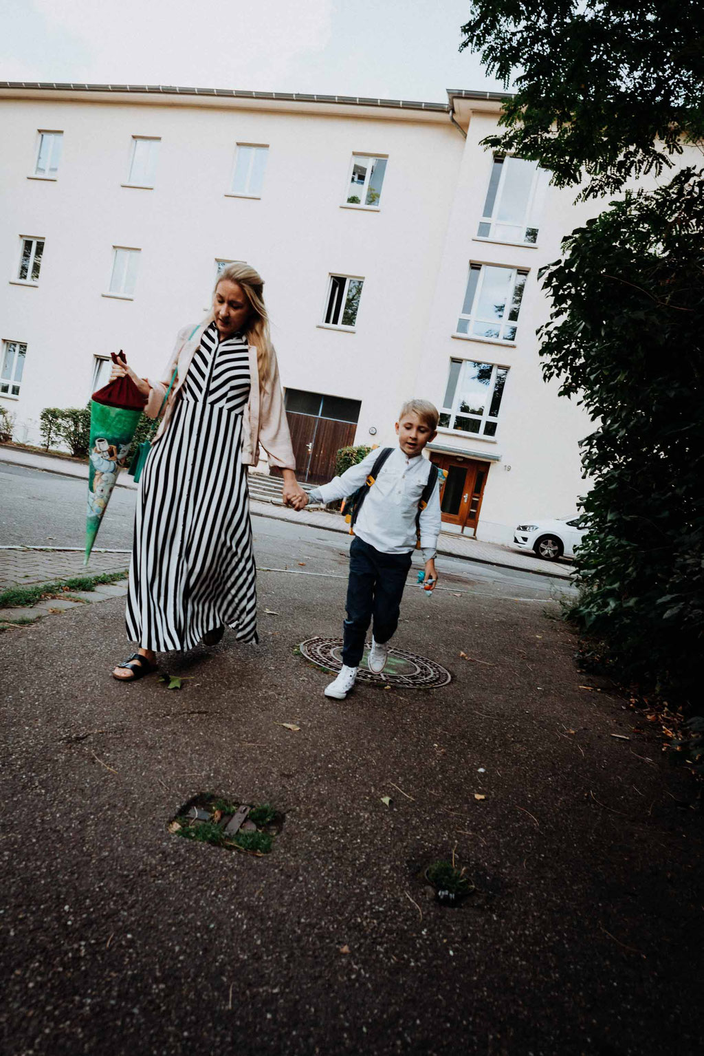 dein familienfotograf in münchen - kommando: kunst.