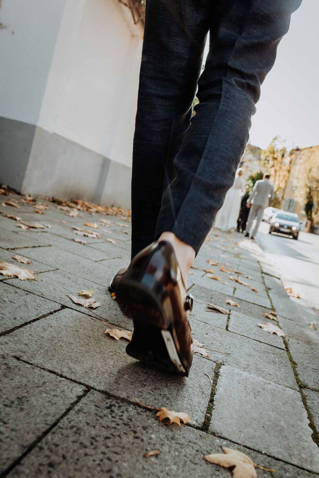 hochzeitsfotograf mandlstraße in münchen - florian paulus