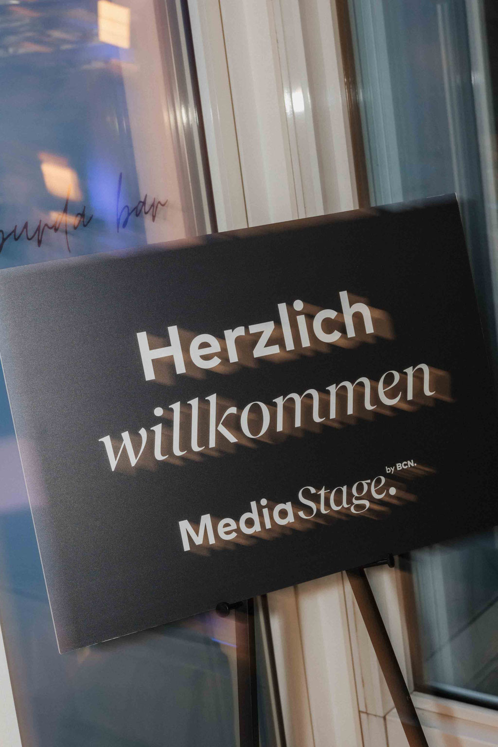 dein eventfotograf in münchen - kommando kunst