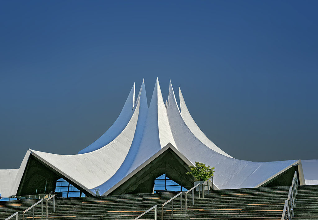 Tempodrom