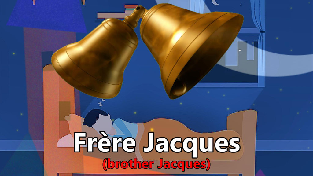 Frère Jacques Song