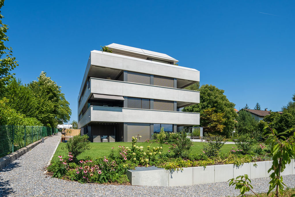 MFH Hochdorf
