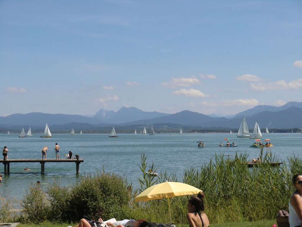 Chiemsee
