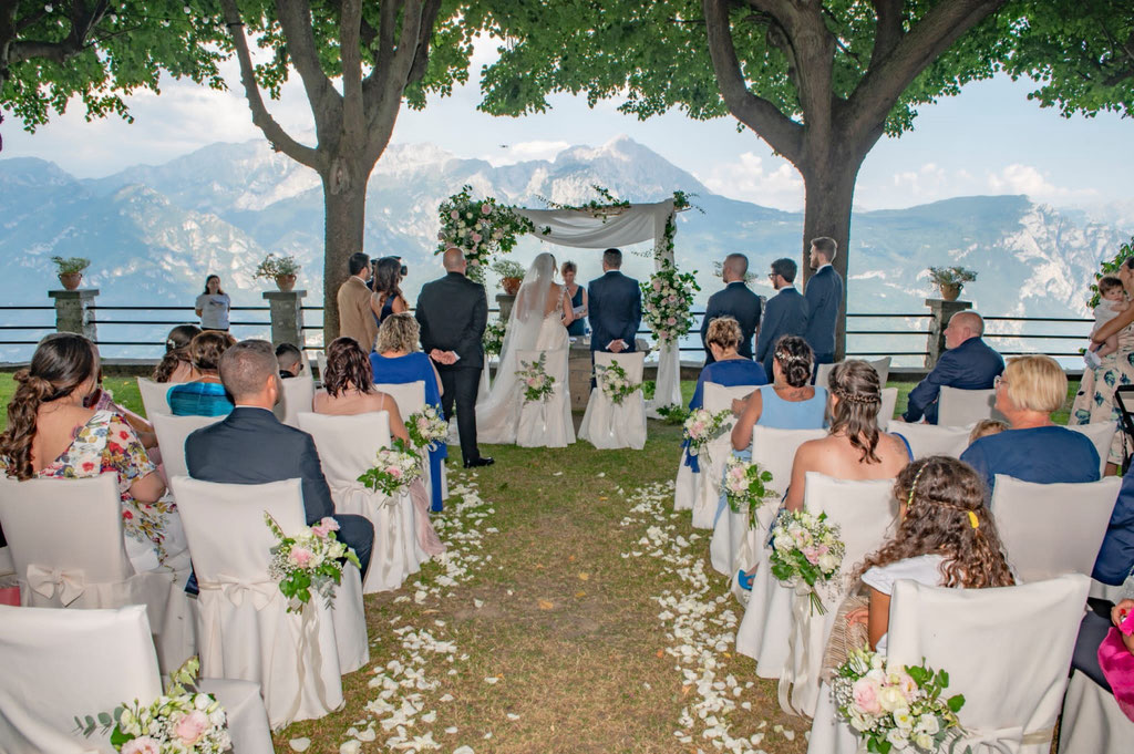 Lago di Como Matrimonio fotografo