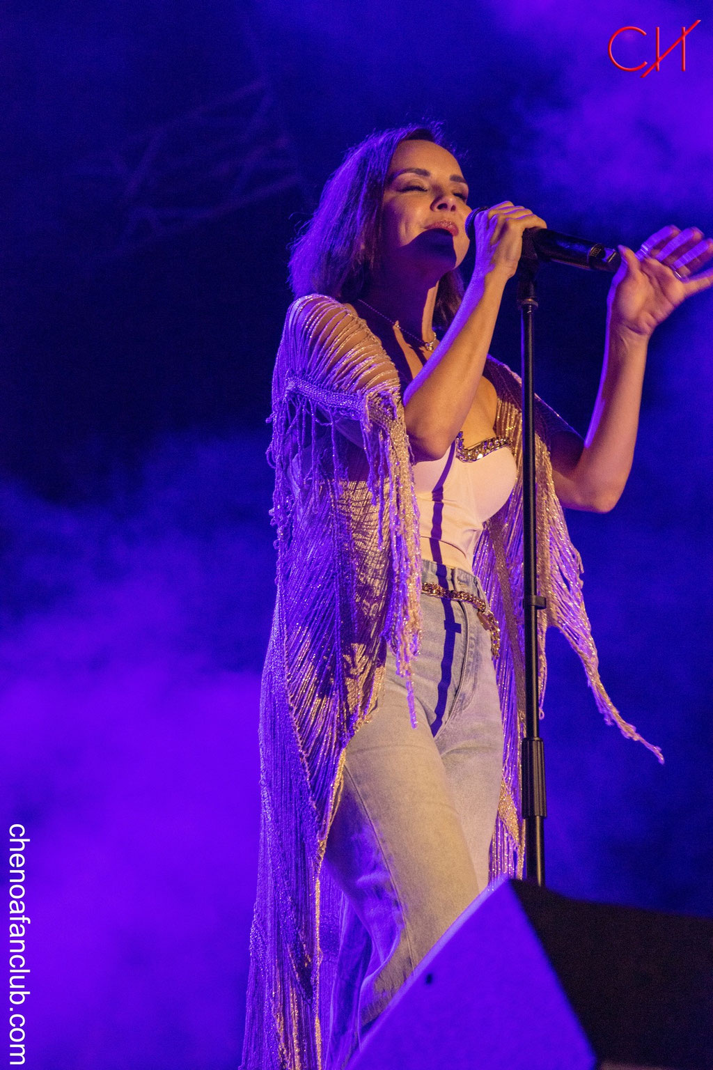 Concierto Almoradí (Alicante) - 26/07/2025 - Fotos Celia de la Vega