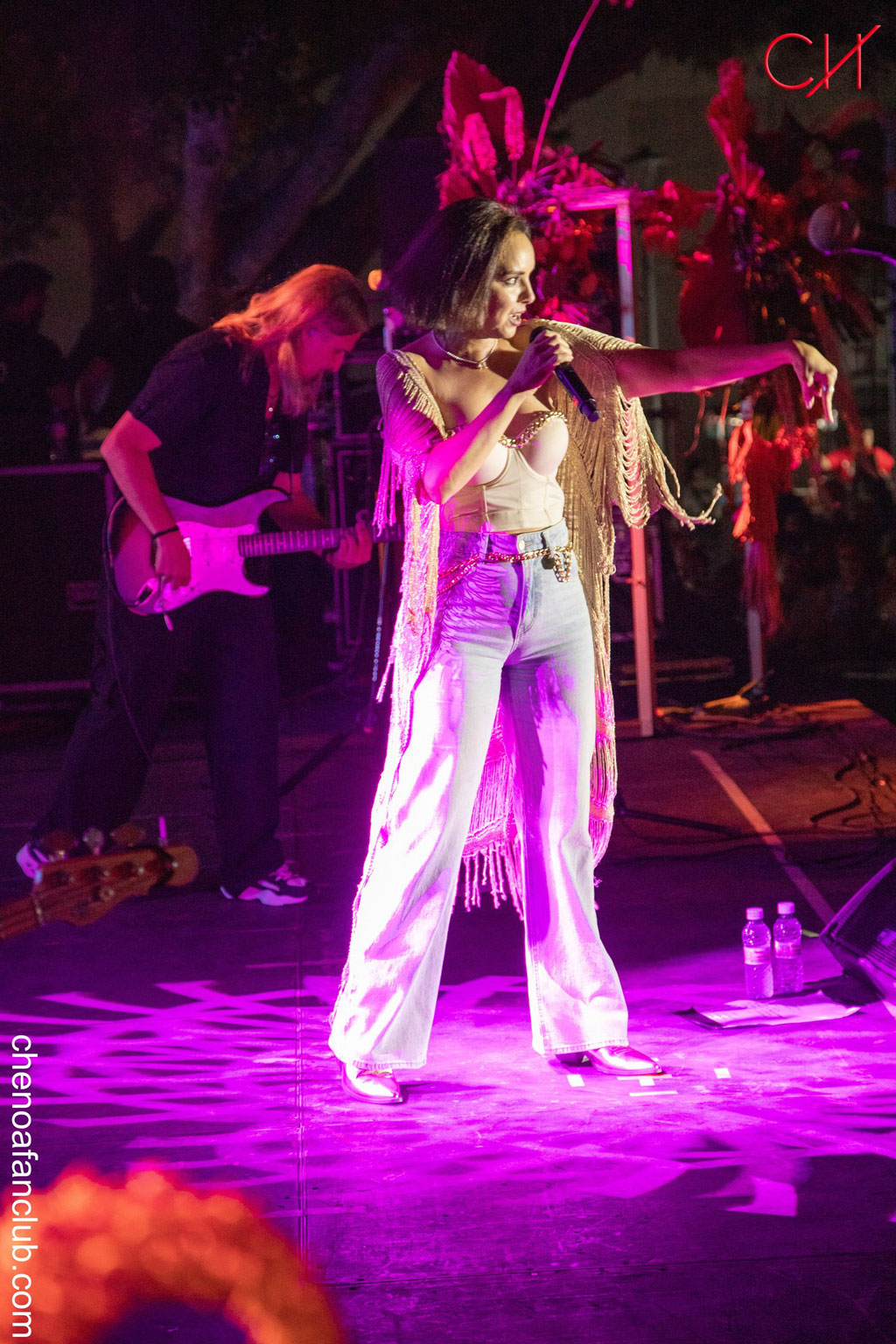 Concierto Almoradí (Alicante) - 26/07/2025 - Fotos Celia de la Vega