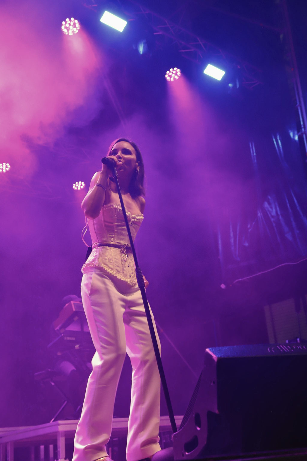 Concierto Lucena (Córdoba) - Fotos Celia de la Vega
