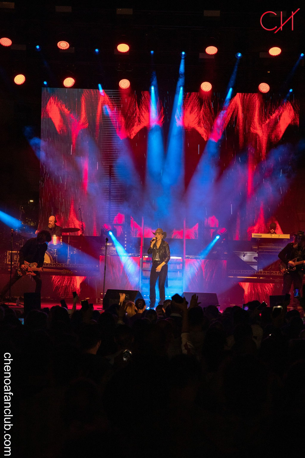 Concierto Estepona (Málaga) - 18/04/2026 - Fotos Celia de la Vega