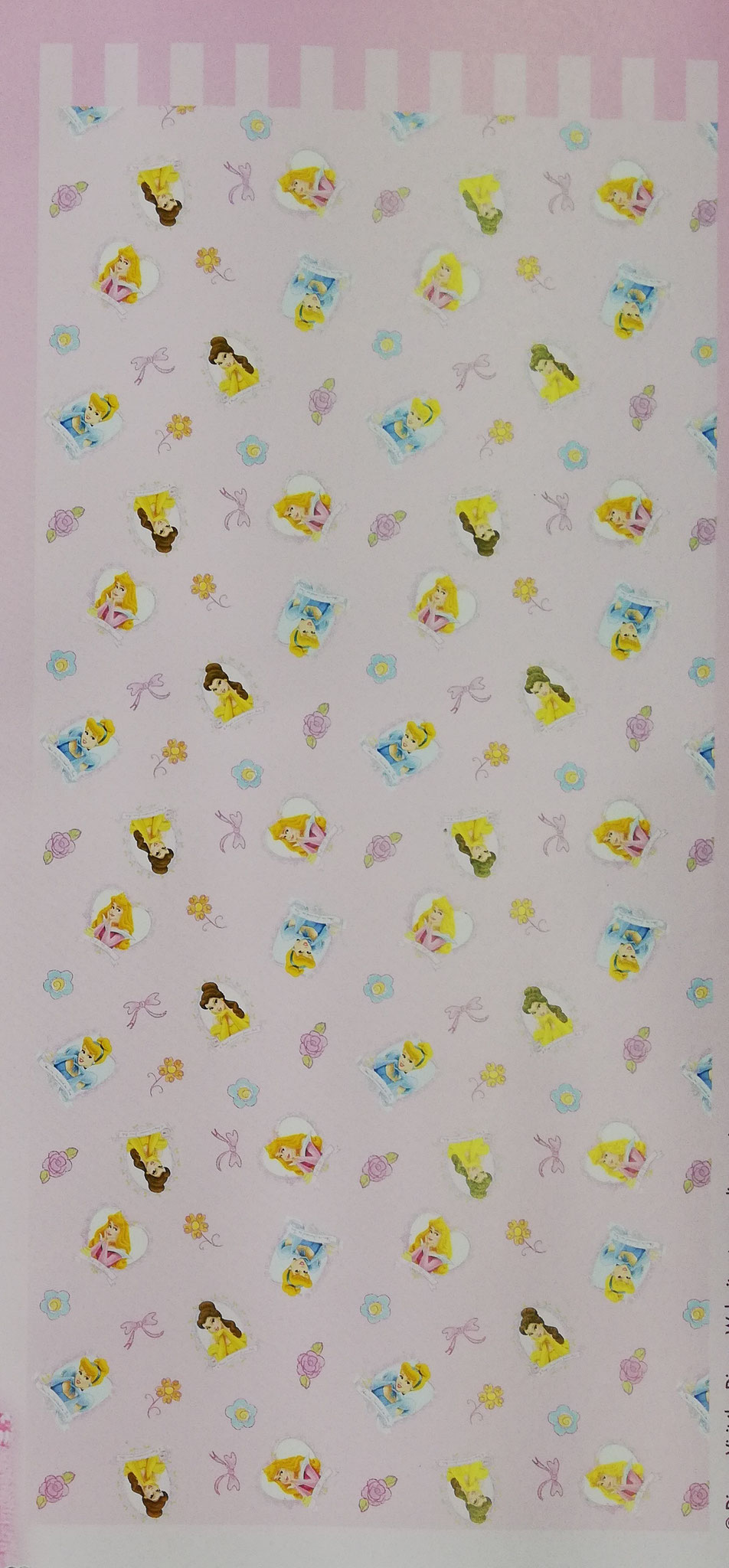 Tenda Disney Principessa Art. N91