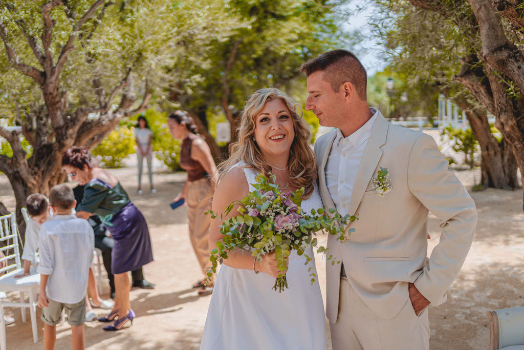 fotógrafo de bodas en Alicante