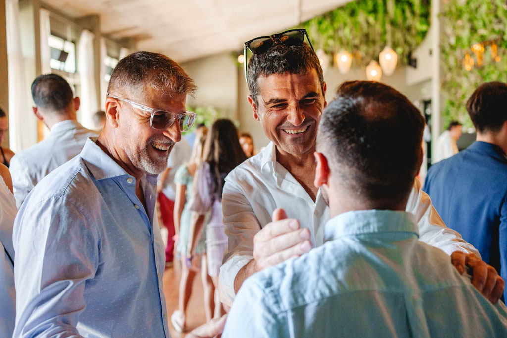 Fotógrafo de bodas en  Alicante