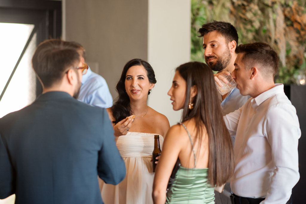 Fotógrafo de bodas en  Alicante