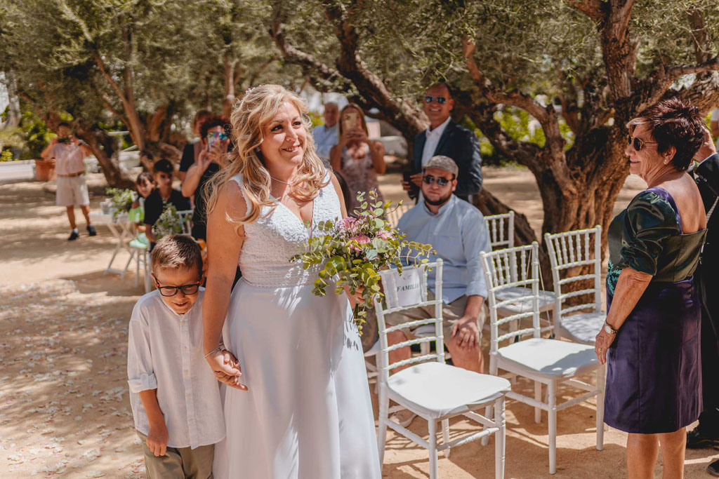 fotógrafo de bodas en Alicante