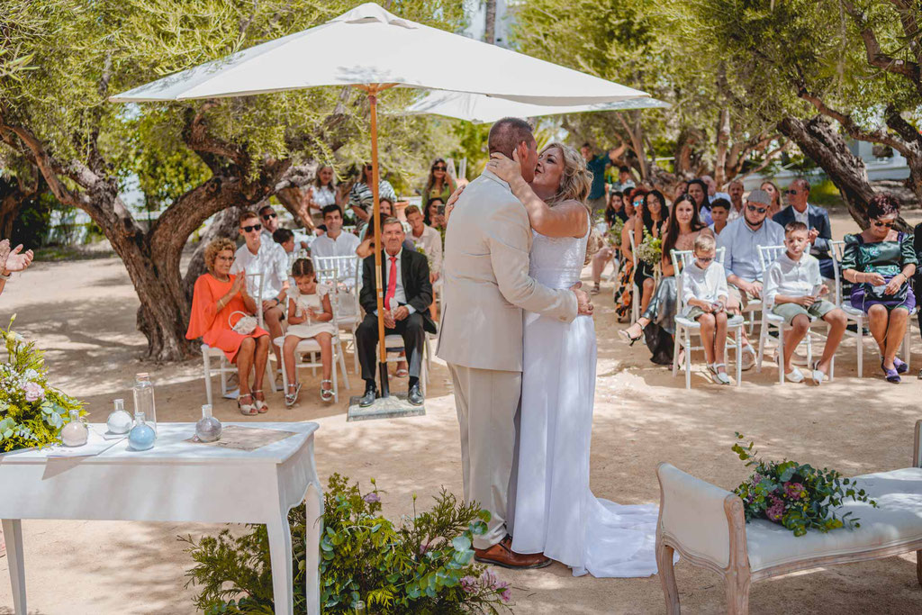 fotógrafo de bodas en Alicante