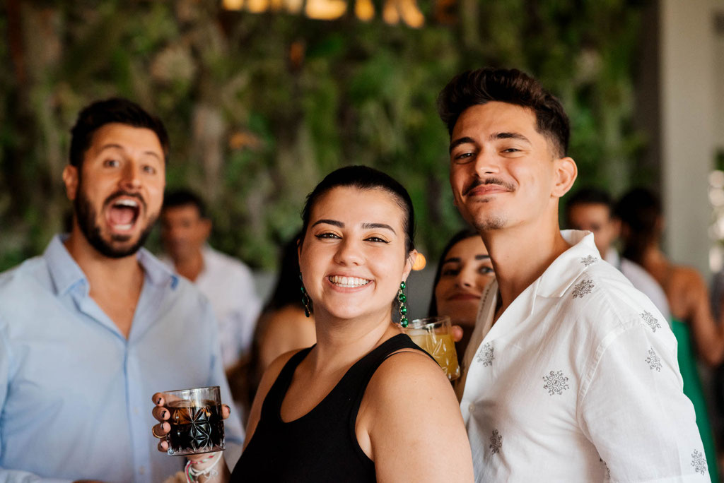 Fotógrafo de bodas en  Alicante