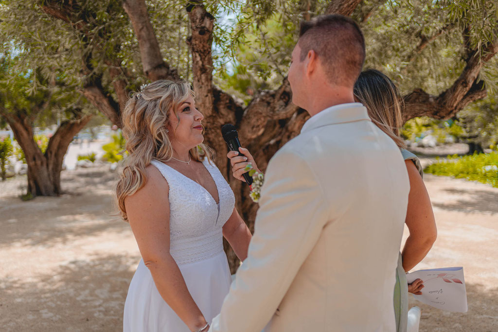 fotógrafo de bodas en Alicante