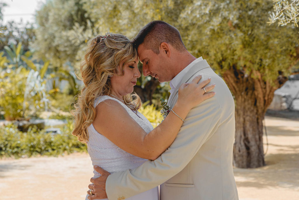 fotógrafo de bodas en Alicante