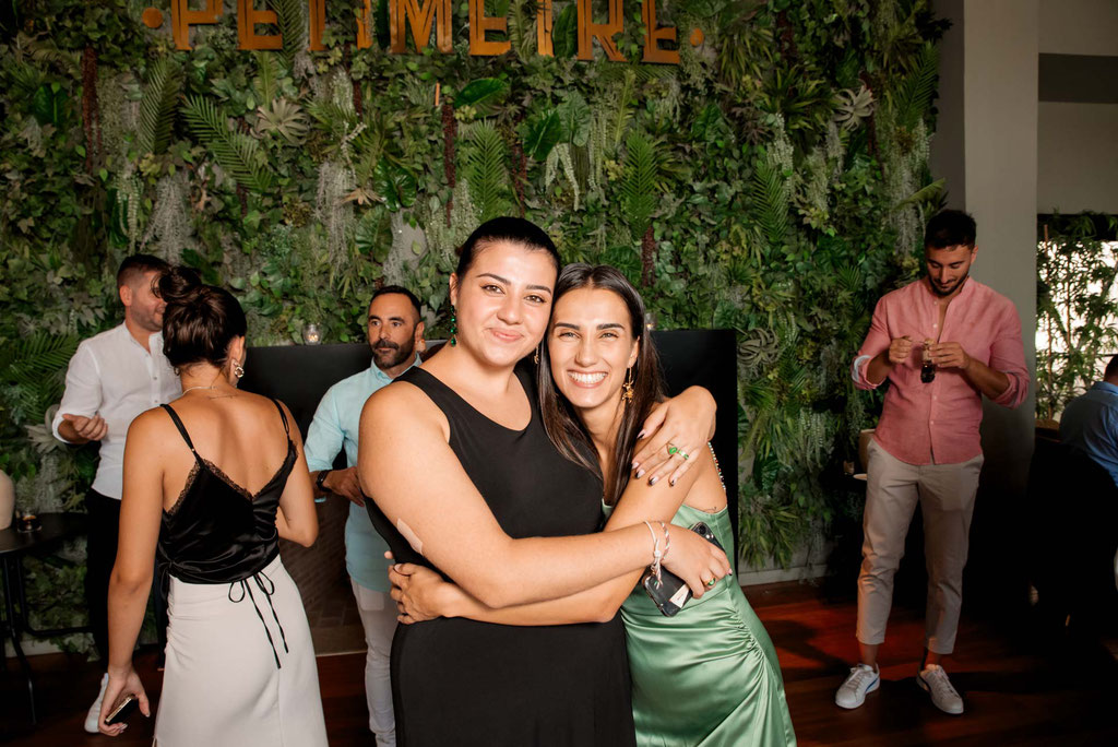 Fotógrafo de bodas en  Alicante