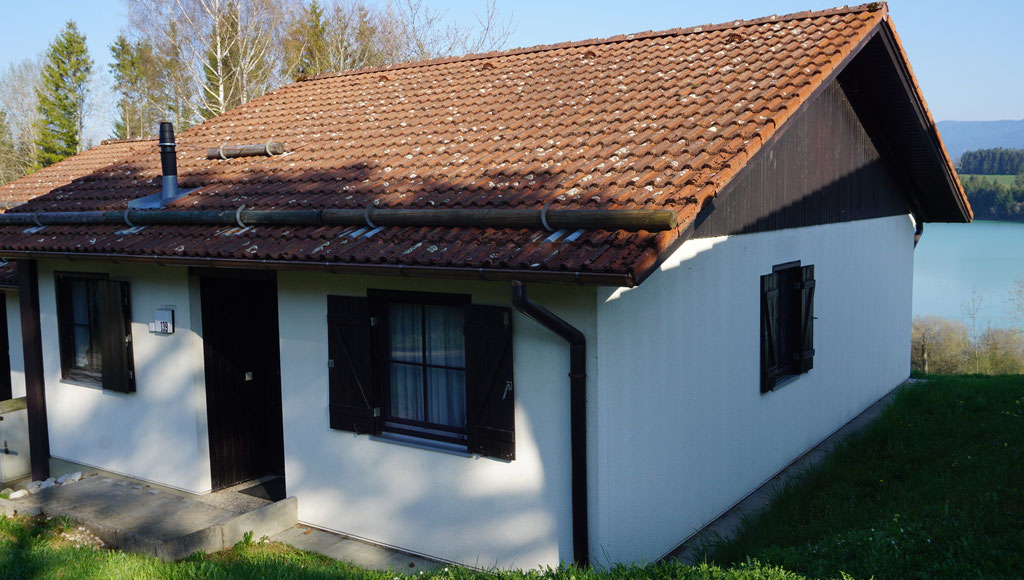 Vorderansicht Haus 139