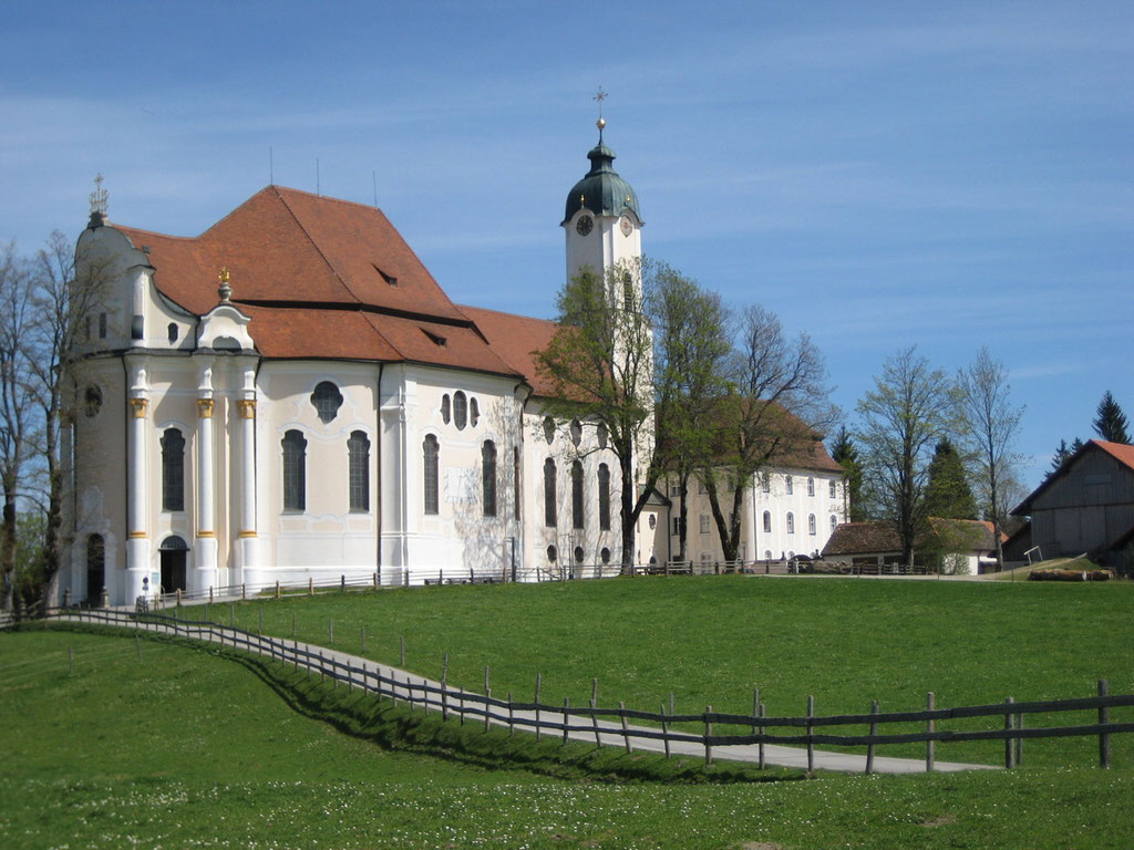 Wieskirche