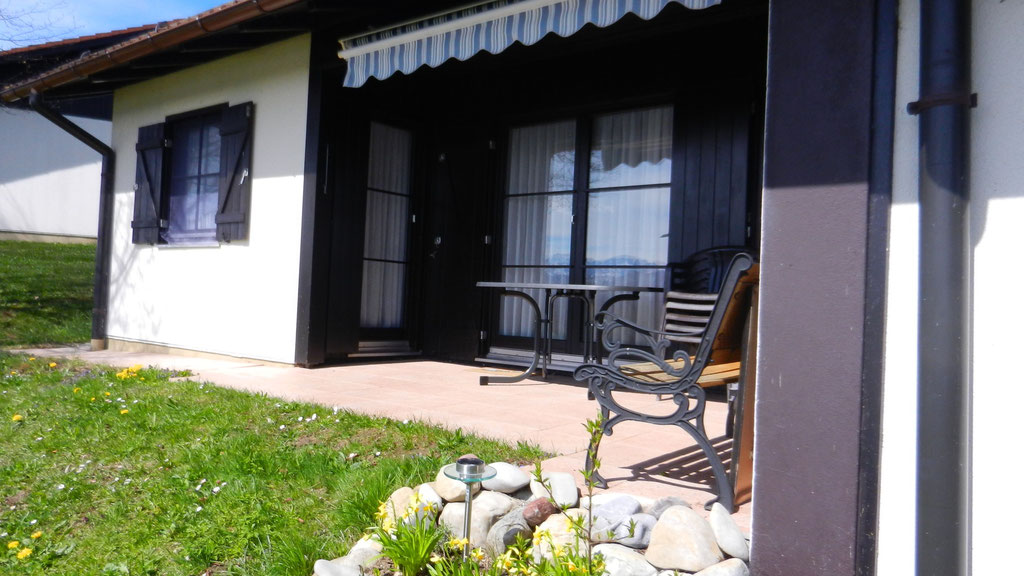 Terrasse Haus 139