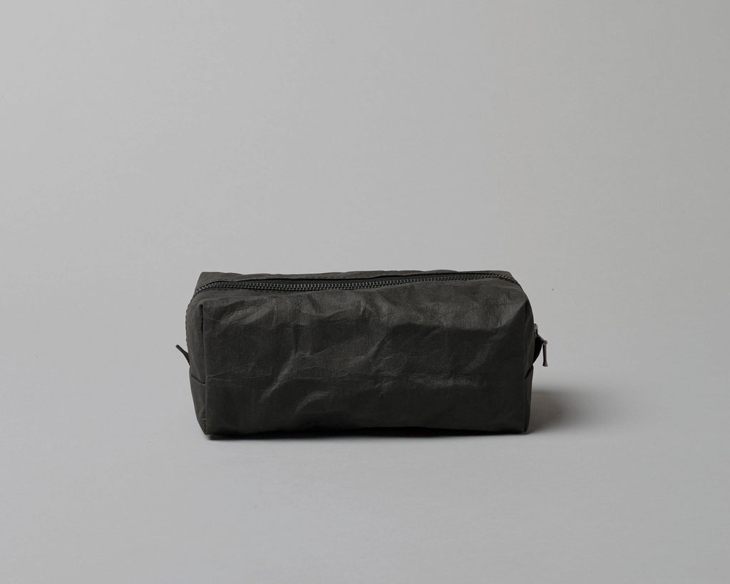 Travel kit black