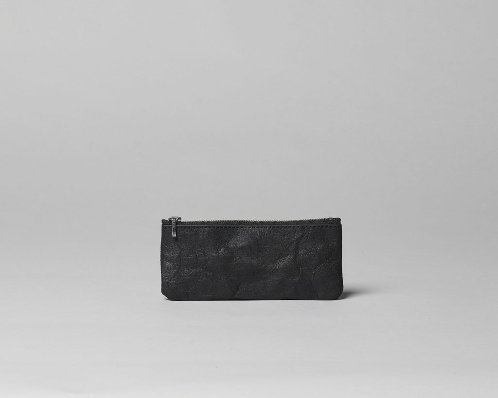 Pencil case coal