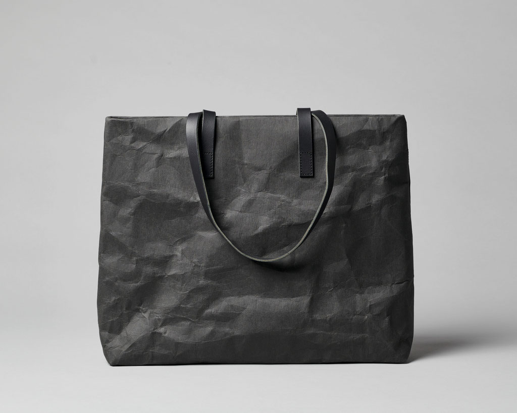 Transporter black